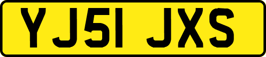 YJ51JXS