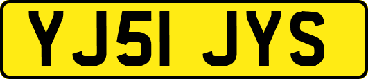 YJ51JYS