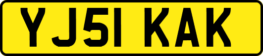 YJ51KAK