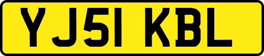 YJ51KBL