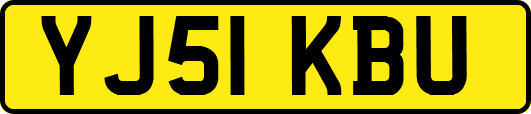 YJ51KBU