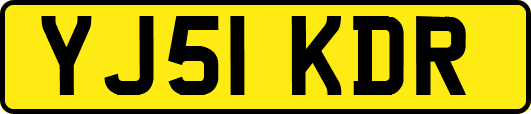 YJ51KDR
