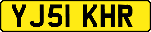 YJ51KHR