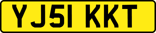 YJ51KKT