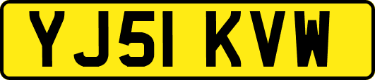 YJ51KVW