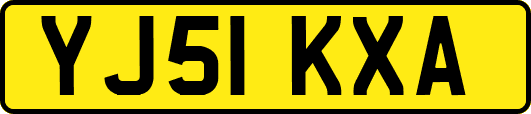 YJ51KXA