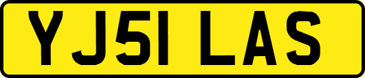 YJ51LAS