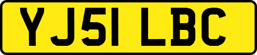 YJ51LBC