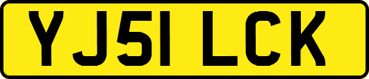 YJ51LCK