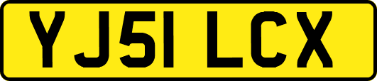 YJ51LCX