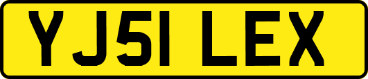 YJ51LEX