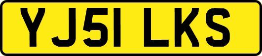 YJ51LKS