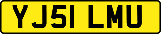 YJ51LMU