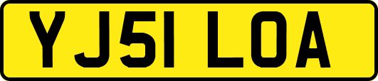 YJ51LOA