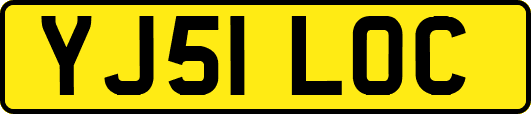 YJ51LOC