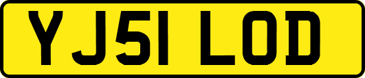 YJ51LOD