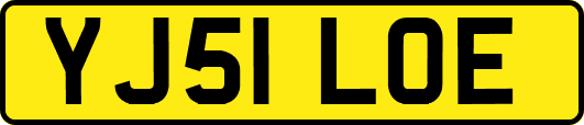 YJ51LOE
