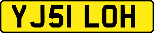 YJ51LOH