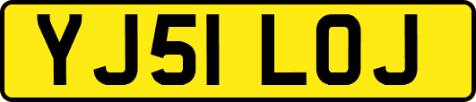 YJ51LOJ