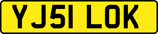 YJ51LOK