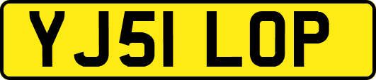 YJ51LOP