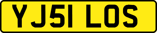 YJ51LOS