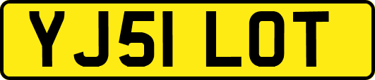 YJ51LOT