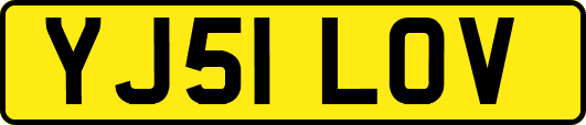 YJ51LOV