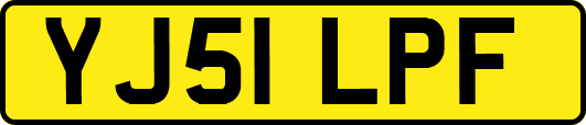 YJ51LPF