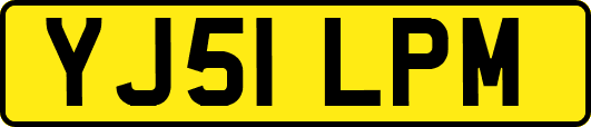 YJ51LPM