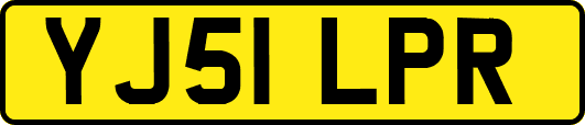 YJ51LPR