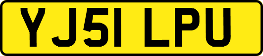 YJ51LPU