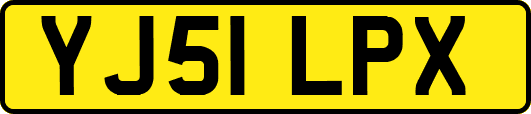 YJ51LPX