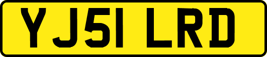 YJ51LRD