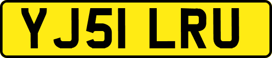 YJ51LRU