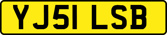 YJ51LSB