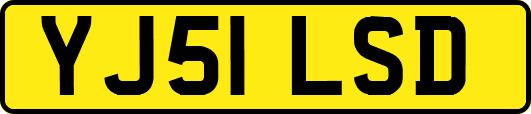 YJ51LSD