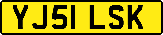 YJ51LSK