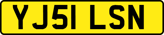 YJ51LSN