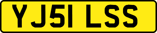 YJ51LSS