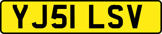 YJ51LSV