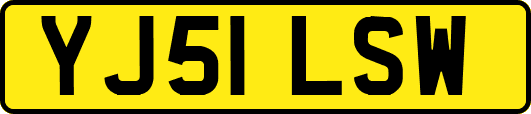 YJ51LSW