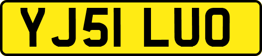 YJ51LUO