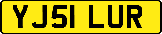 YJ51LUR