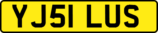 YJ51LUS