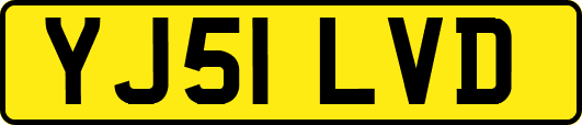 YJ51LVD