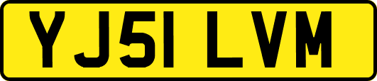 YJ51LVM