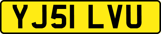 YJ51LVU