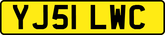 YJ51LWC