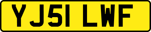 YJ51LWF